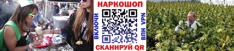 ГАШ Белоозёрский